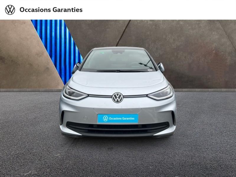 Voitures occasions VOLKSWAGEN ID.3 Life Max Villeneuve-d'Ascq