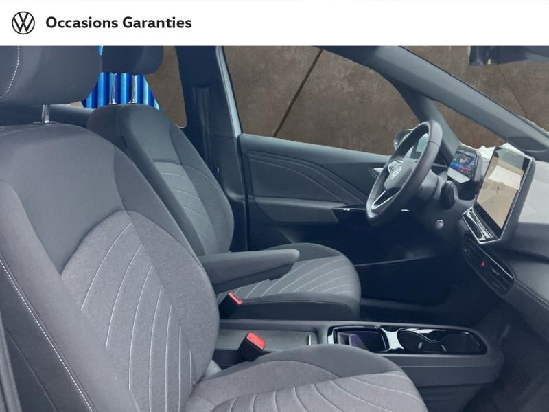 Voitures occasions VOLKSWAGEN ID.3 Life Max Villeneuve-d'Ascq