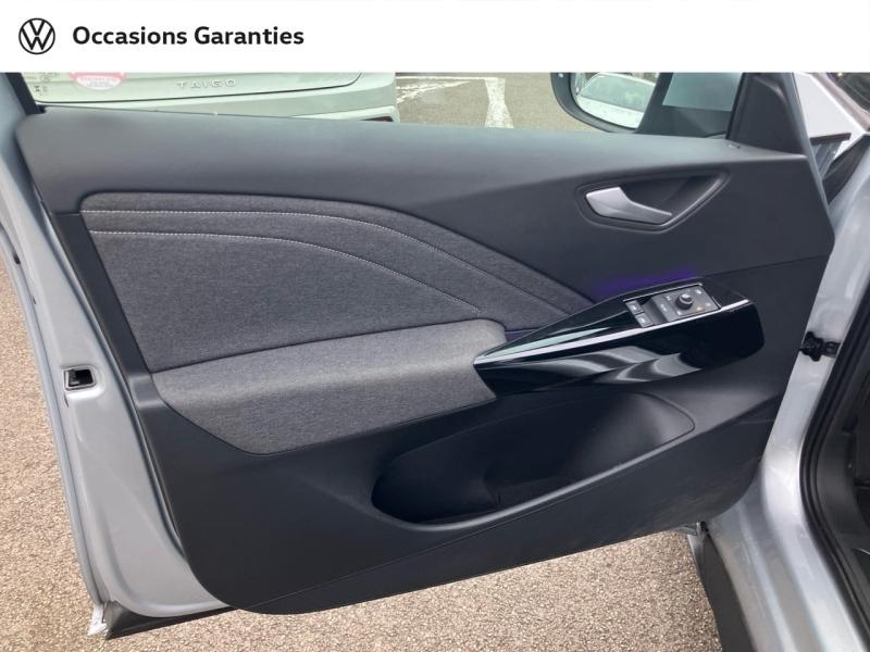 Voitures occasions VOLKSWAGEN ID.3 Life Max Villeneuve-d'Ascq