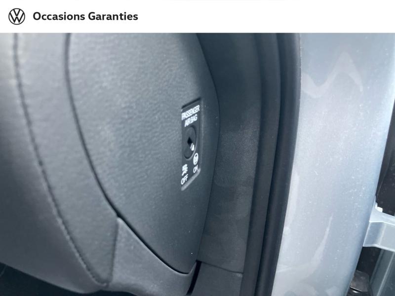 Voitures occasions VOLKSWAGEN ID.3 Life Max Villeneuve-d'Ascq