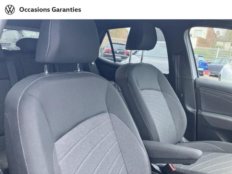 Voitures occasions VOLKSWAGEN ID.3 Life Max Villeneuve-d'Ascq