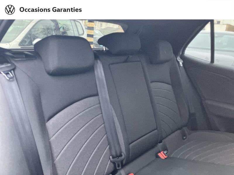 Voitures occasions VOLKSWAGEN ID.3 Life Max Villeneuve-d'Ascq