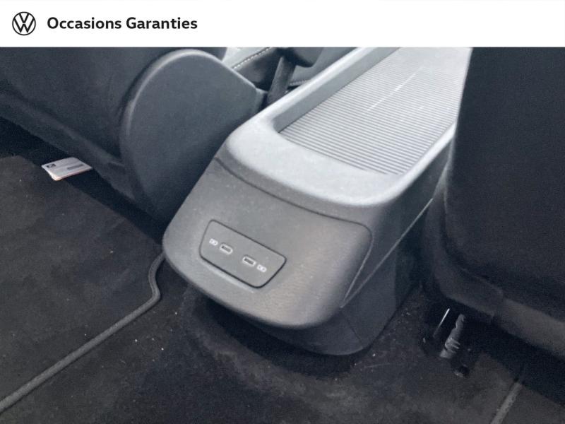 Voitures occasions VOLKSWAGEN ID.3 Life Max Villeneuve-d'Ascq