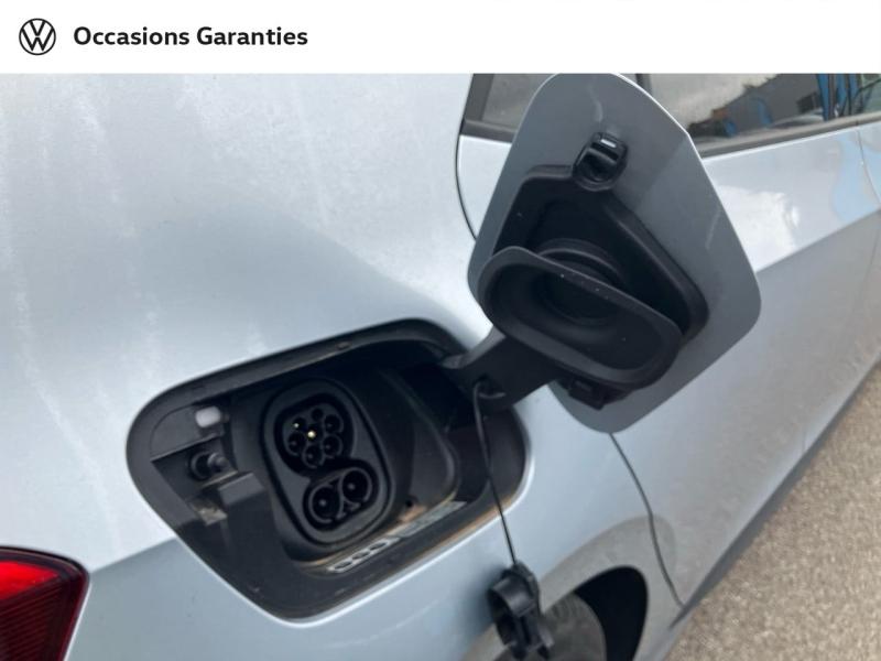 Voitures occasions VOLKSWAGEN ID.3 Life Max Villeneuve-d'Ascq
