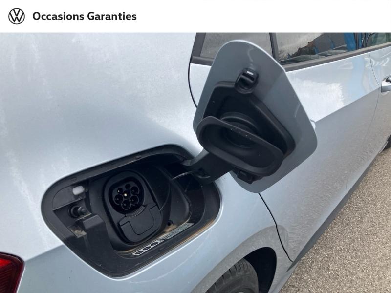 Voitures occasions VOLKSWAGEN ID.3 Life Max Villeneuve-d'Ascq