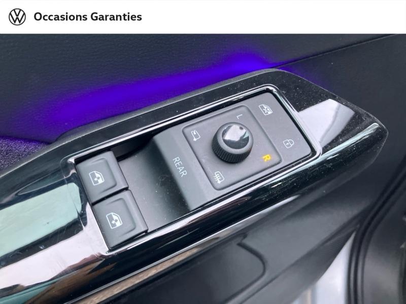 Voitures occasions VOLKSWAGEN ID.3 Life Max Villeneuve-d'Ascq