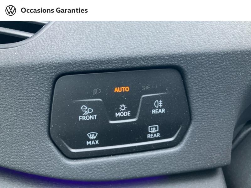 Voitures occasions VOLKSWAGEN ID.3 Life Max Villeneuve-d'Ascq