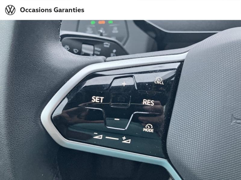 Voitures occasions VOLKSWAGEN ID.3 Life Max Villeneuve-d'Ascq