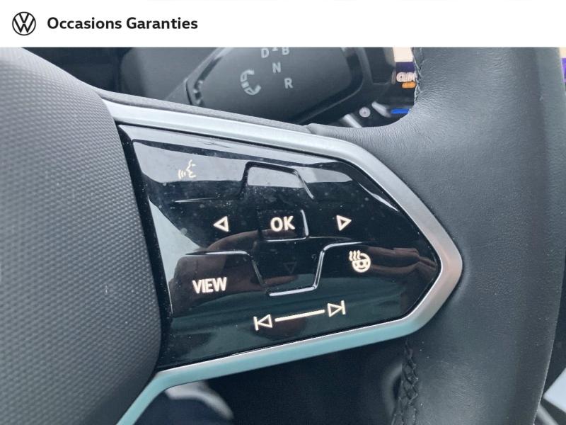 Voitures occasions VOLKSWAGEN ID.3 Life Max Villeneuve-d'Ascq