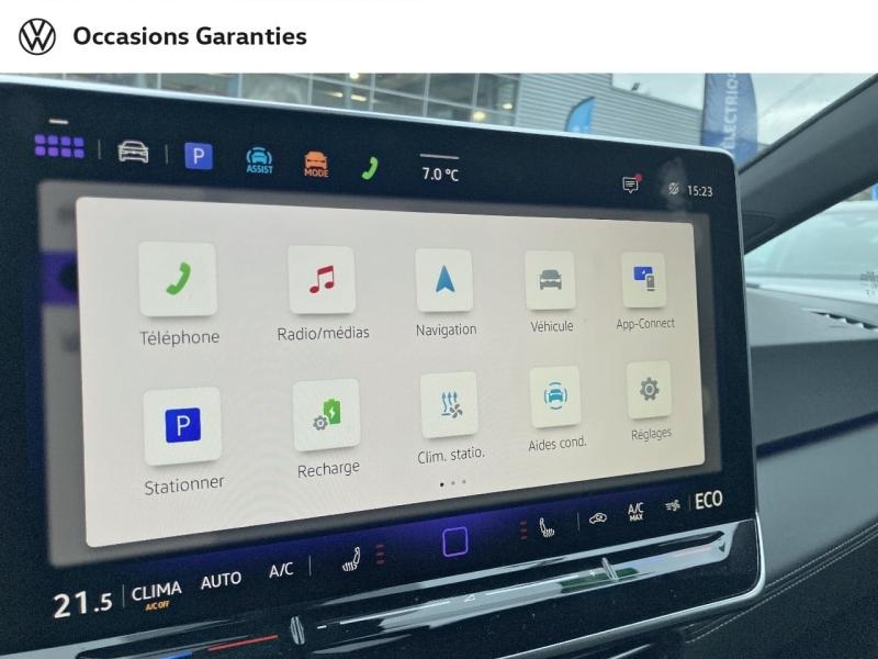 Voitures occasions VOLKSWAGEN ID.3 Life Max Villeneuve-d'Ascq