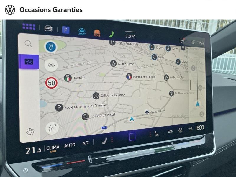 Voitures occasions VOLKSWAGEN ID.3 Life Max Villeneuve-d'Ascq