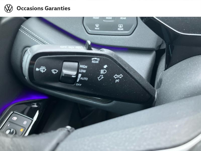 Voitures occasions VOLKSWAGEN ID.3 Life Max Villeneuve-d'Ascq