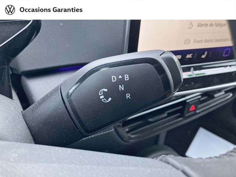 Voitures occasions VOLKSWAGEN ID.3 Life Max Villeneuve-d'Ascq