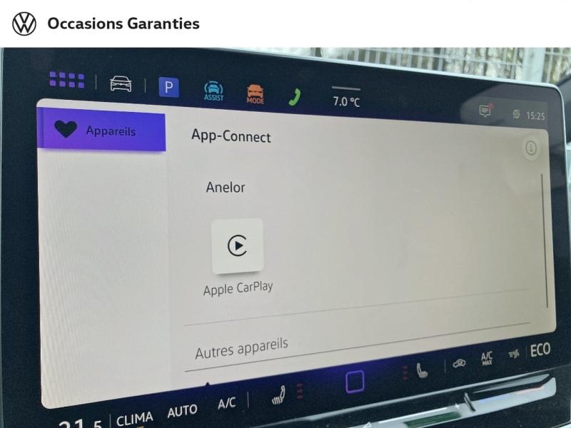 Voitures occasions VOLKSWAGEN ID.3 Life Max Villeneuve-d'Ascq