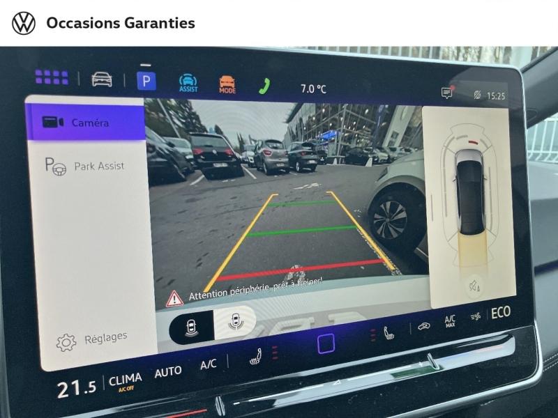 Voitures occasions VOLKSWAGEN ID.3 Life Max Villeneuve-d'Ascq