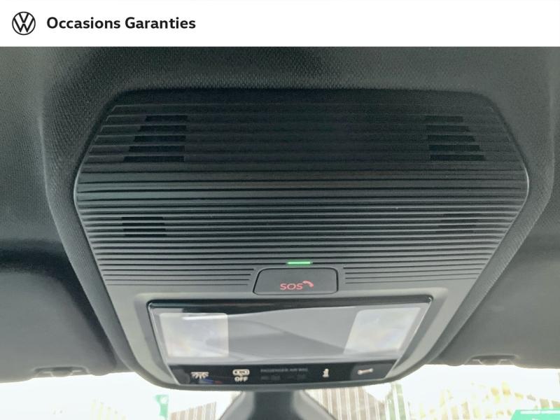 Voitures occasions VOLKSWAGEN ID.3 Life Max Villeneuve-d'Ascq