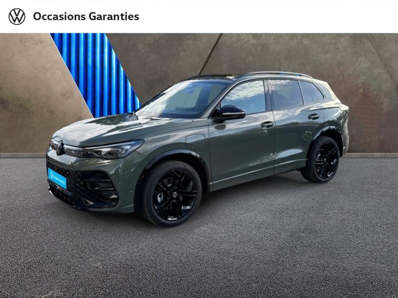 Voitures occasions VOLKSWAGEN TIGUAN R-Line Edition Villeneuve-d'Ascq