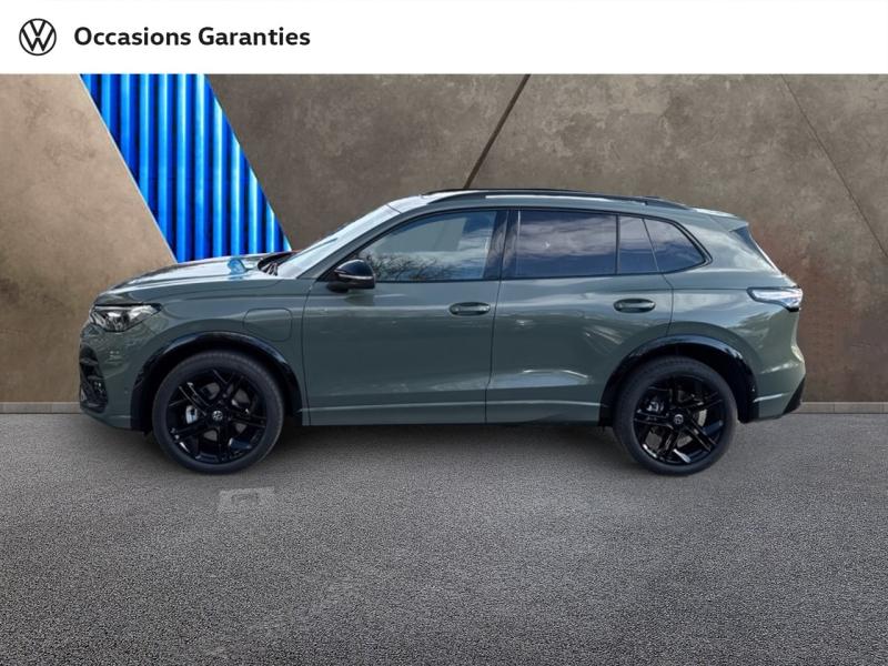 Voitures occasions VOLKSWAGEN TIGUAN R-Line Edition Dechy