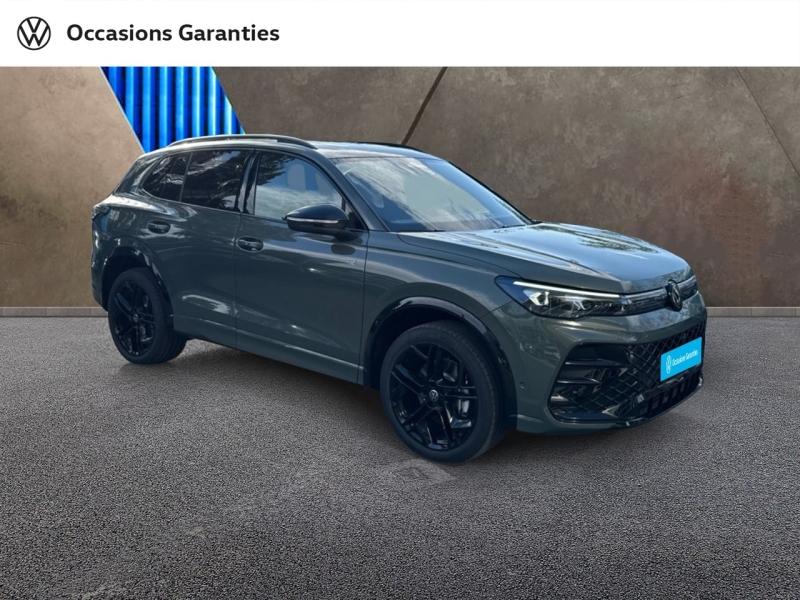 Voitures occasions VOLKSWAGEN TIGUAN R-Line Edition Villeneuve-d'Ascq