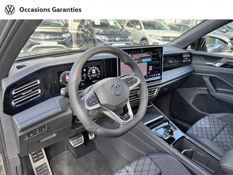 Voitures occasions VOLKSWAGEN TIGUAN R-Line Edition Villeneuve-d'Ascq