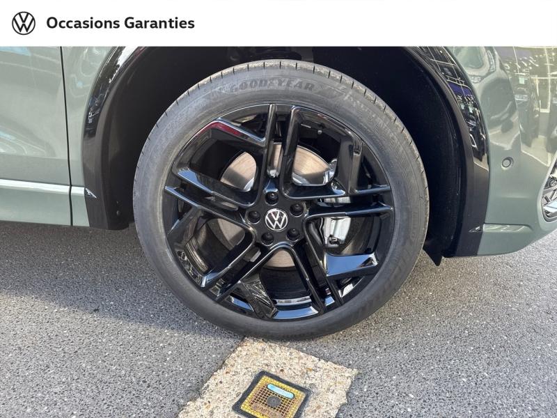 Voitures occasions VOLKSWAGEN TIGUAN R-Line Edition Dechy