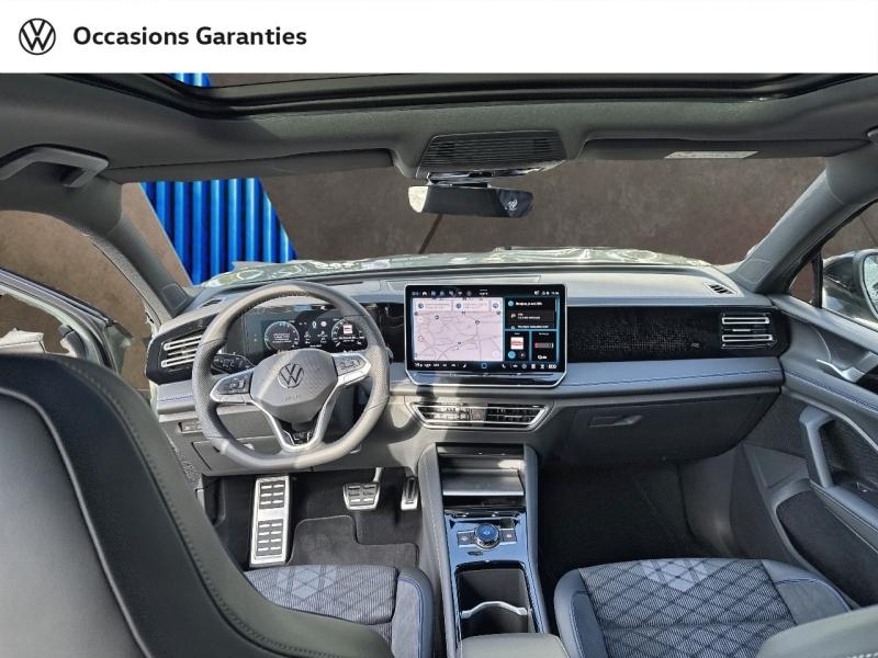 Voitures occasions VOLKSWAGEN TIGUAN R-Line Edition Villeneuve-d'Ascq