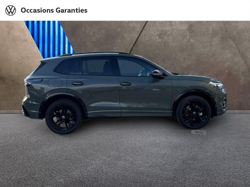 Voitures occasions VOLKSWAGEN TIGUAN R-Line Edition Villeneuve-d'Ascq