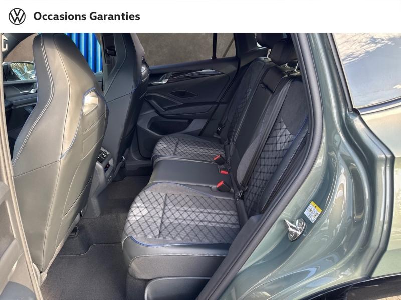 Voitures occasions VOLKSWAGEN TIGUAN R-Line Edition Dechy