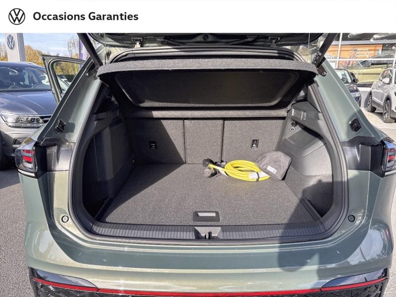 Voitures occasions VOLKSWAGEN TIGUAN R-Line Edition Dechy