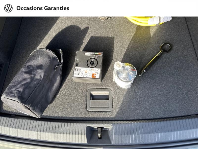 Voitures occasions VOLKSWAGEN TIGUAN R-Line Edition Villeneuve-d'Ascq
