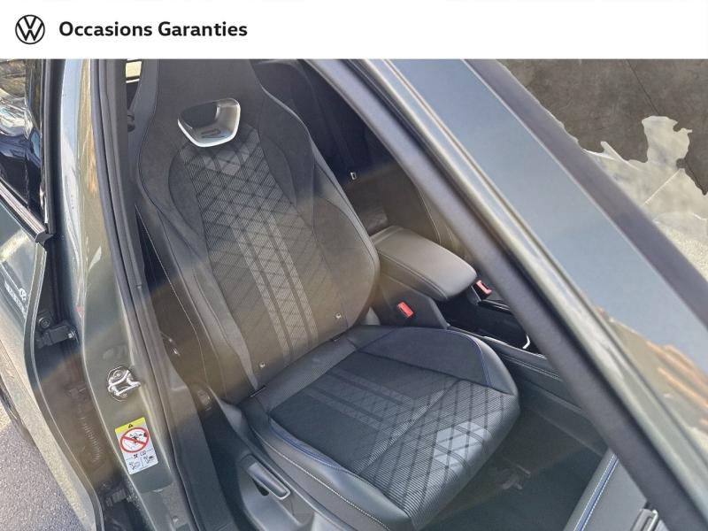 Voitures occasions VOLKSWAGEN TIGUAN R-Line Edition Villeneuve-d'Ascq