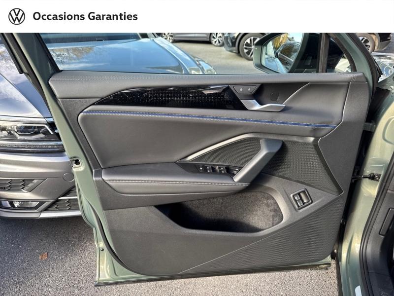 Voitures occasions VOLKSWAGEN TIGUAN R-Line Edition Dechy