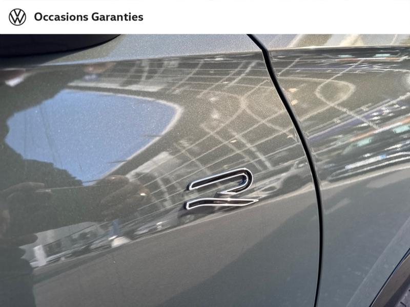 Voitures occasions VOLKSWAGEN TIGUAN R-Line Edition Dechy