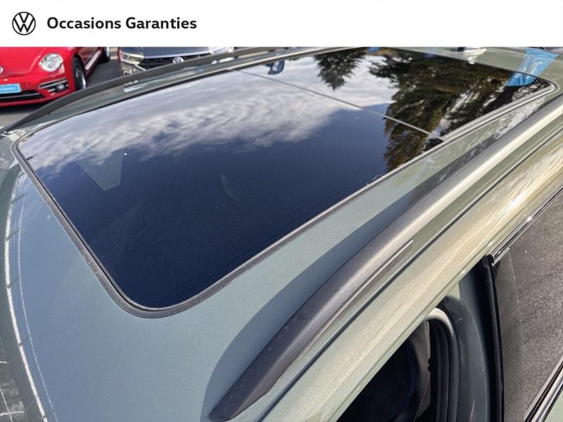 Voitures occasions VOLKSWAGEN TIGUAN R-Line Edition Dechy