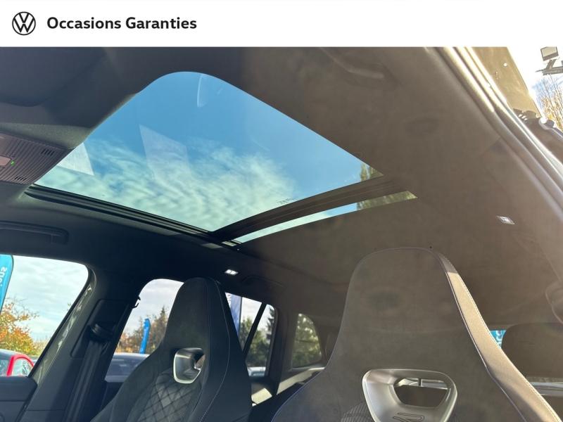 Voitures occasions VOLKSWAGEN TIGUAN R-Line Edition Dechy