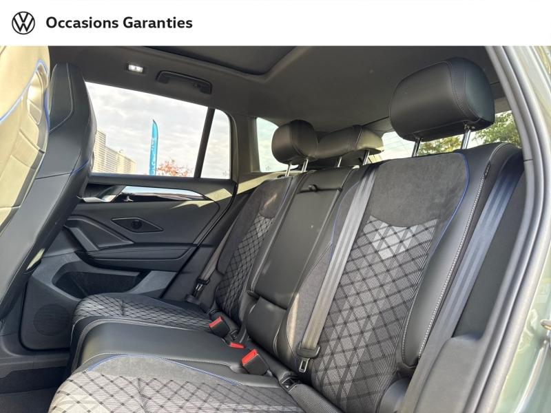 Voitures occasions VOLKSWAGEN TIGUAN R-Line Edition Villeneuve-d'Ascq