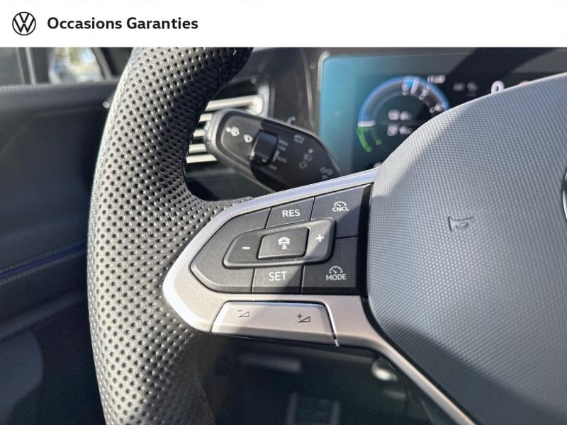 Voitures occasions VOLKSWAGEN TIGUAN R-Line Edition Villeneuve-d'Ascq