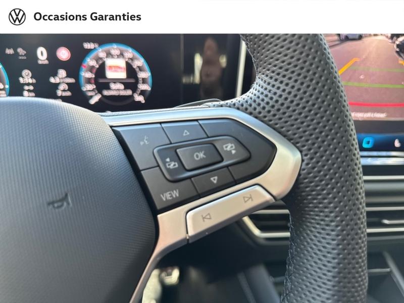 Voitures occasions VOLKSWAGEN TIGUAN R-Line Edition Villeneuve-d'Ascq