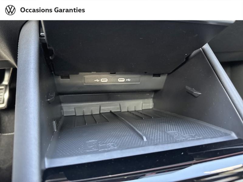 Voitures occasions VOLKSWAGEN TIGUAN R-Line Edition Villeneuve-d'Ascq
