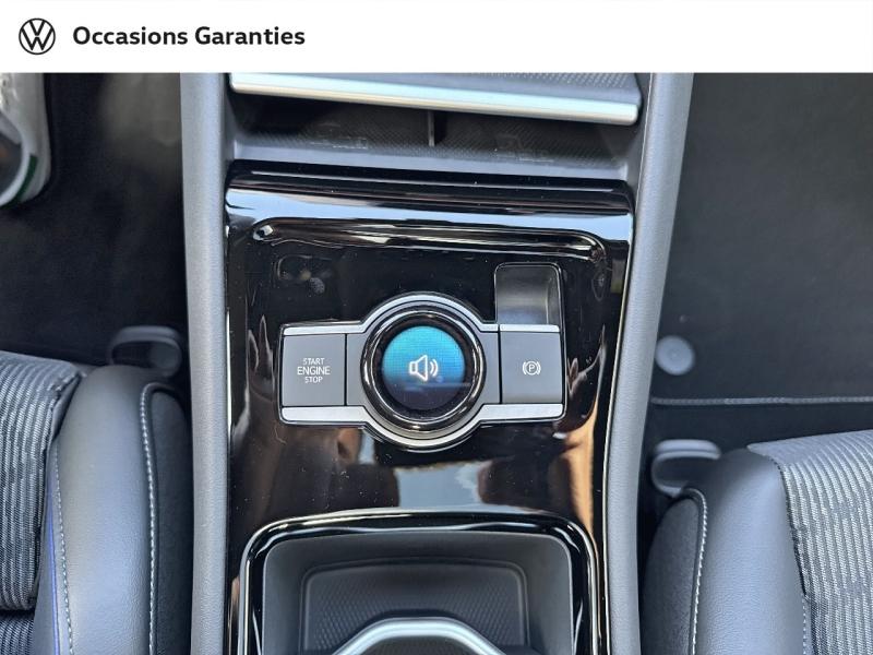 Voitures occasions VOLKSWAGEN TIGUAN R-Line Edition Dechy