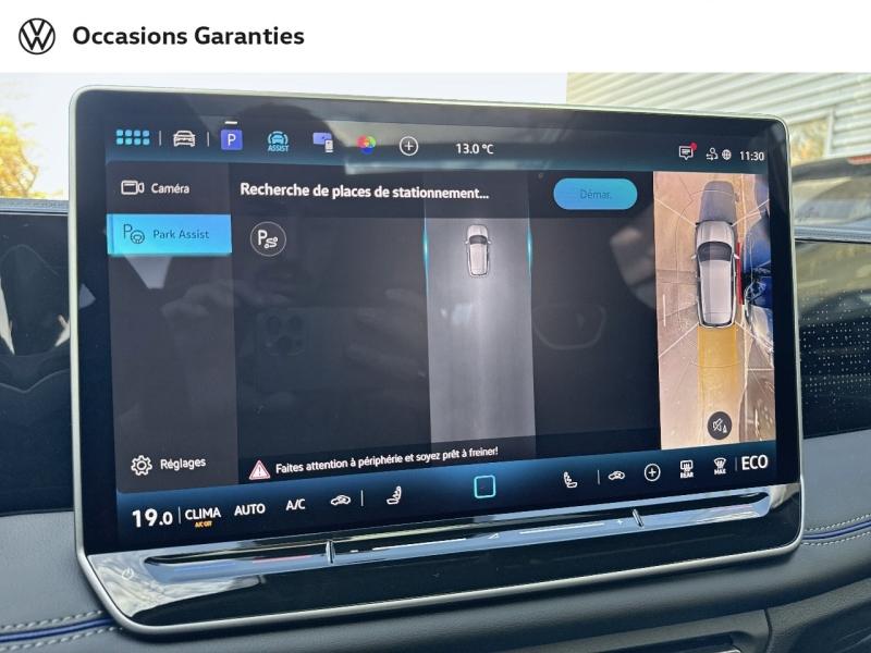 Voitures occasions VOLKSWAGEN TIGUAN R-Line Edition Villeneuve-d'Ascq