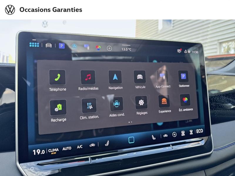 Voitures occasions VOLKSWAGEN TIGUAN R-Line Edition Villeneuve-d'Ascq