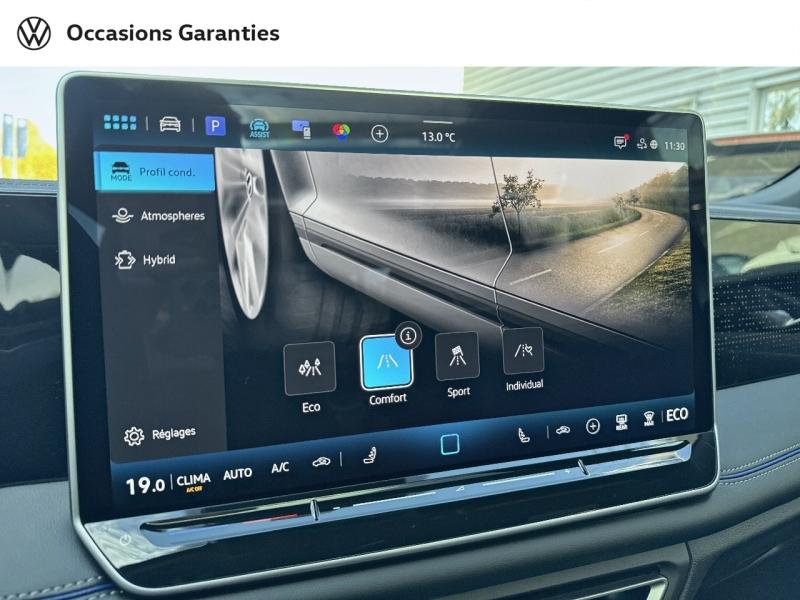 Voitures occasions VOLKSWAGEN TIGUAN R-Line Edition Villeneuve-d'Ascq