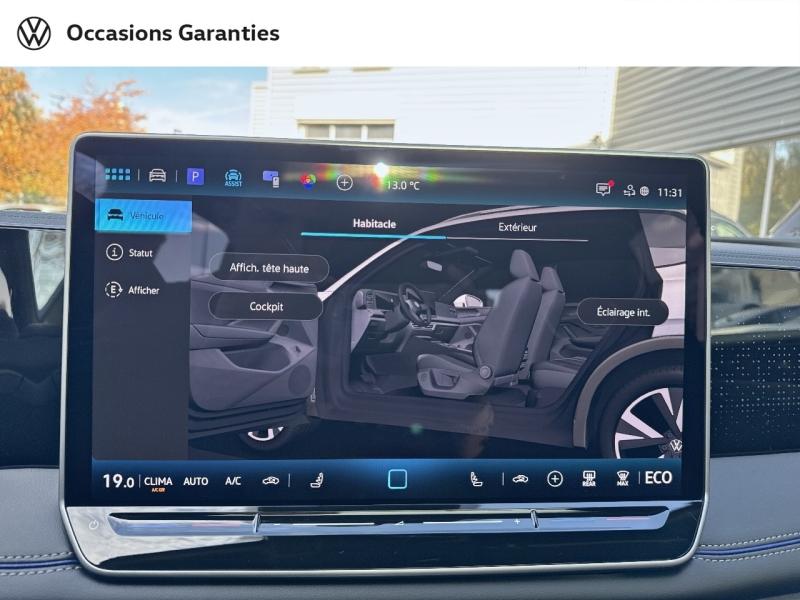 Voitures occasions VOLKSWAGEN TIGUAN R-Line Edition Villeneuve-d'Ascq