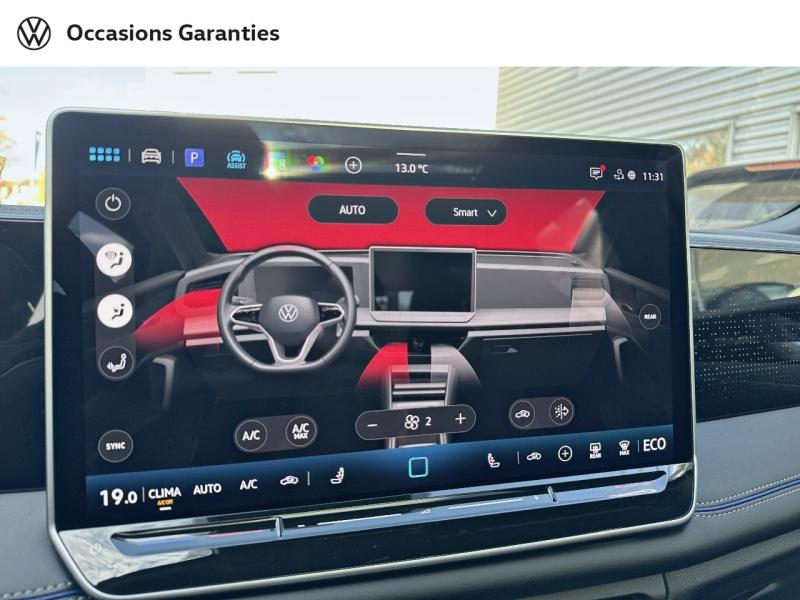Voitures occasions VOLKSWAGEN TIGUAN R-Line Edition Villeneuve-d'Ascq