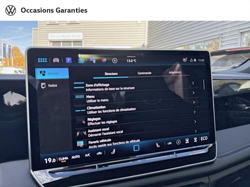 Voitures occasions VOLKSWAGEN TIGUAN R-Line Edition Villeneuve-d'Ascq