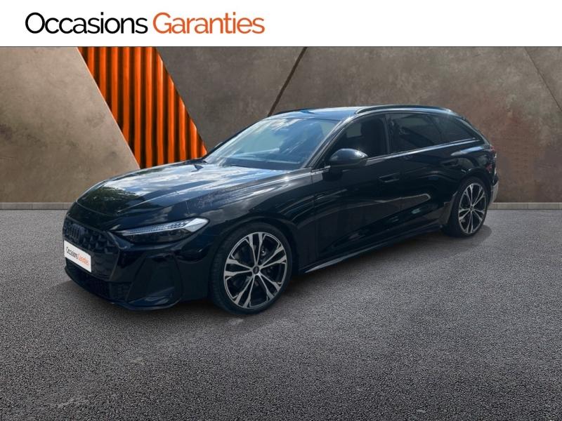 Audi A5 Avant