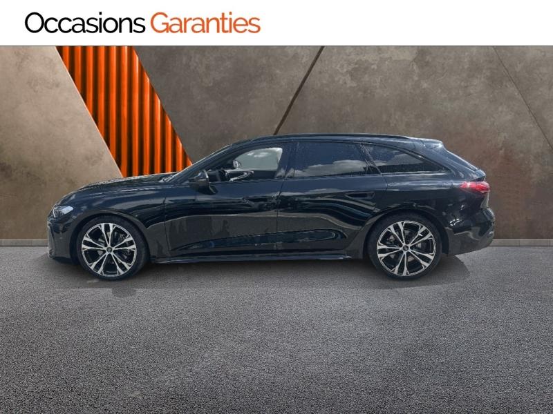 Voitures occasions Audi A5 Avant S line Villeneuve-d'Ascq