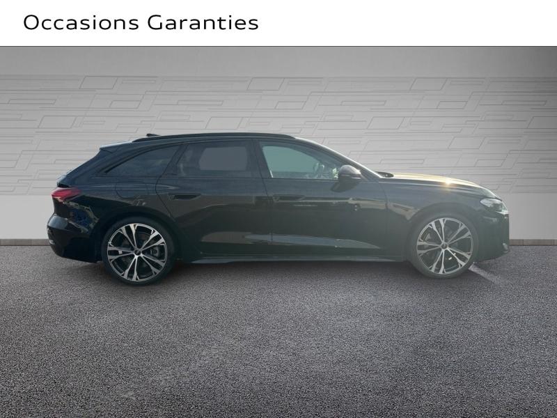 Voitures occasions Audi A5 Avant S line Villeneuve-d'Ascq