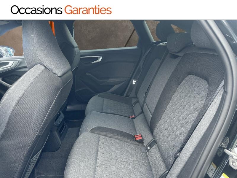 Voitures occasions Audi A5 Avant S line Villeneuve-d'Ascq